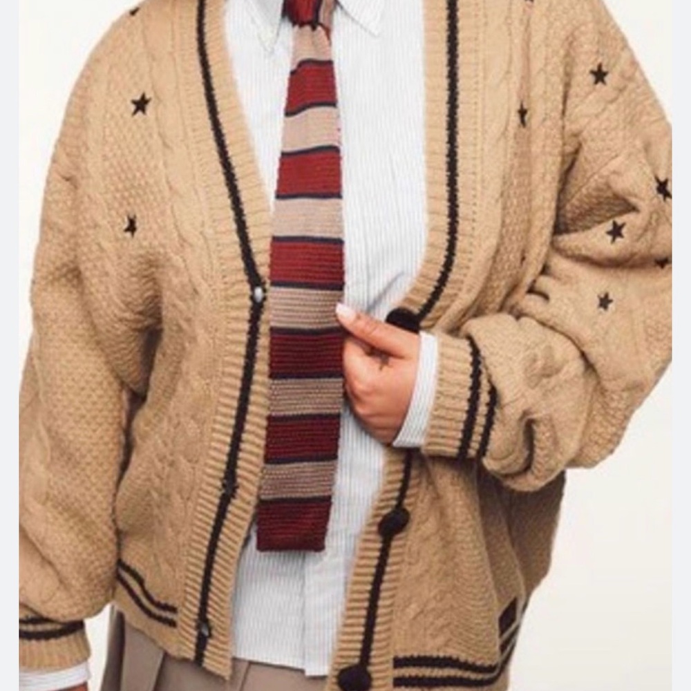 Taylor Swift Fearless Cardigan